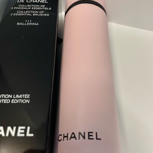 Chanel LES PINCEAUX DE CHANEL BRUSH SET BALLERINA